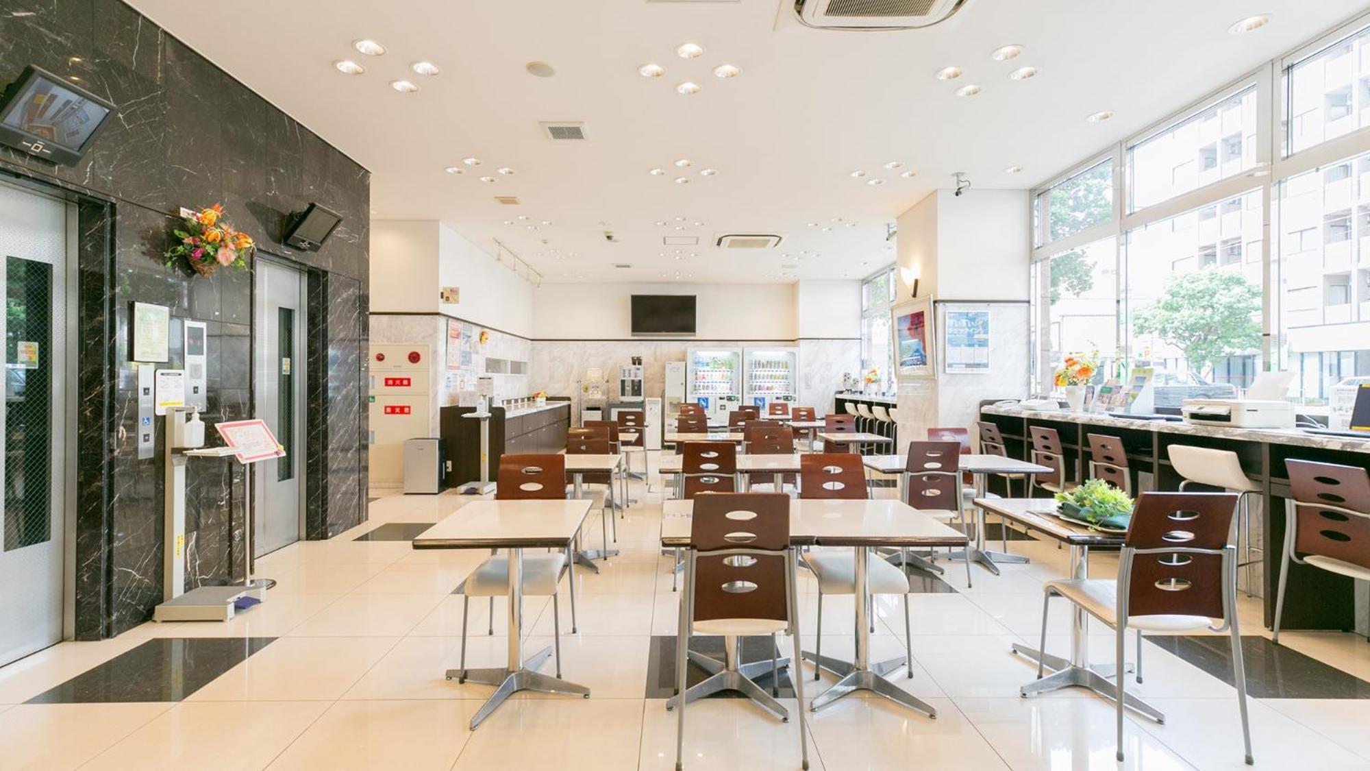 Toyoko Inn Takamatsu Hyogomachi Ngoại thất bức ảnh