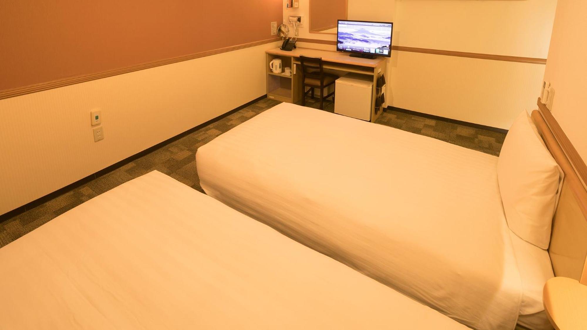 Toyoko Inn Takamatsu Hyogomachi Phòng bức ảnh