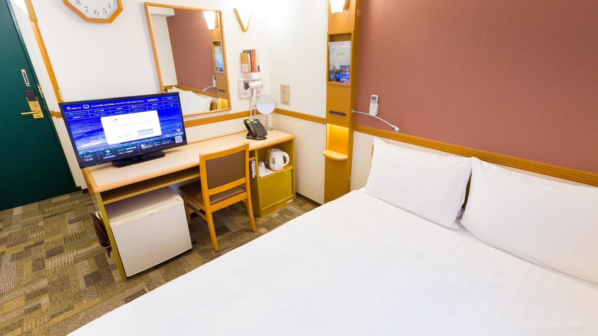 Toyoko Inn Takamatsu Hyogomachi Phòng bức ảnh