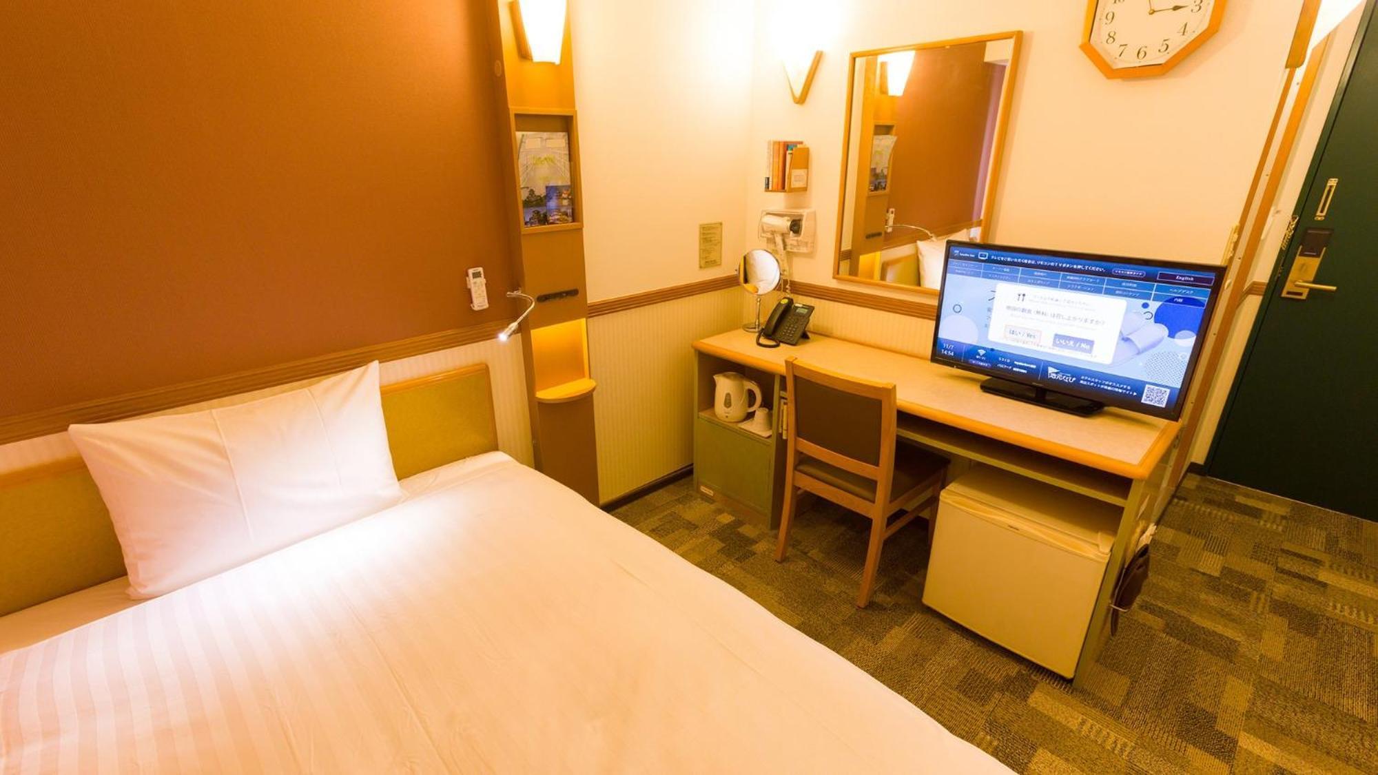 Toyoko Inn Takamatsu Hyogomachi Phòng bức ảnh