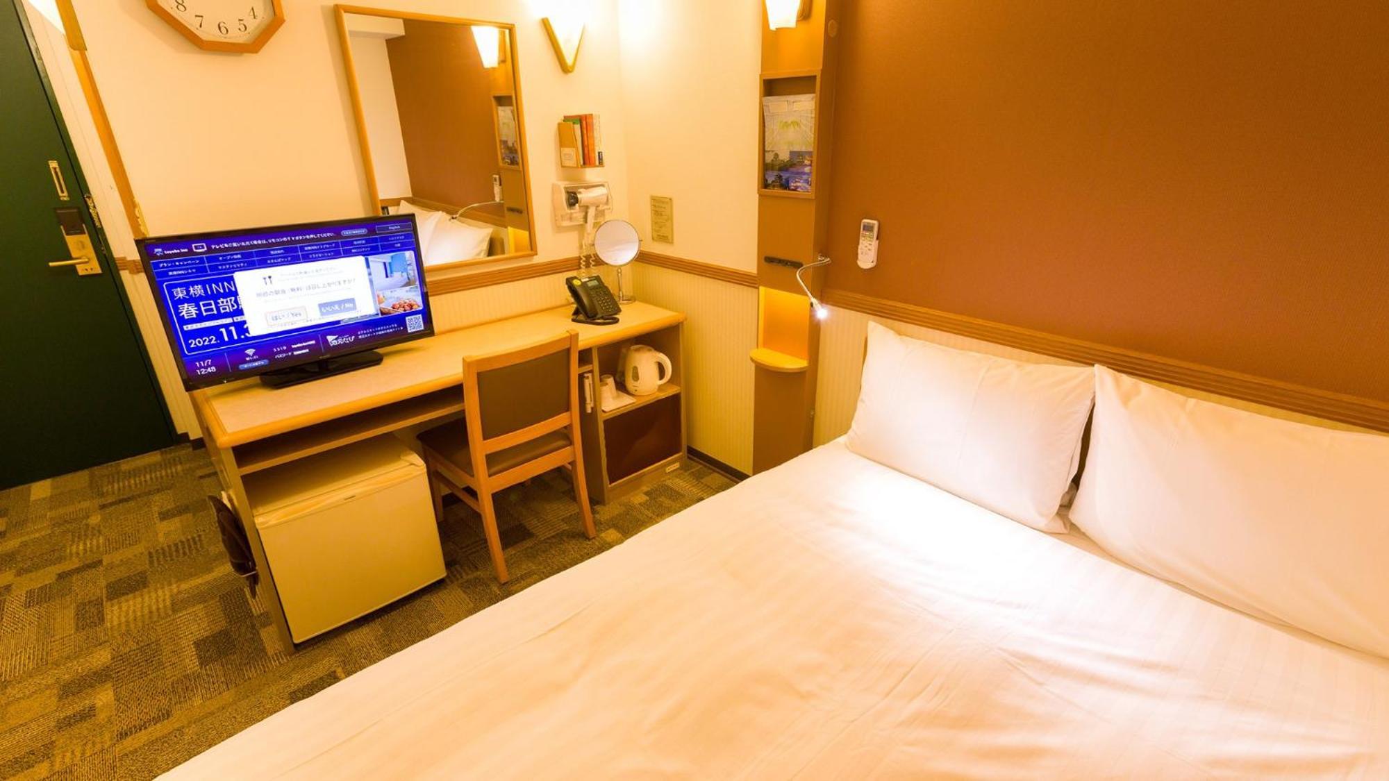 Toyoko Inn Takamatsu Hyogomachi Phòng bức ảnh